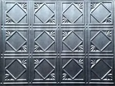 پانل های دیواری سه بعدی |  کاشی های سقفی |  تابلوهای تزئینی |  توسط TalissaDecor