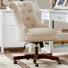 15 صندلی اداری راحت که برای کار در خانه مناسب هستند