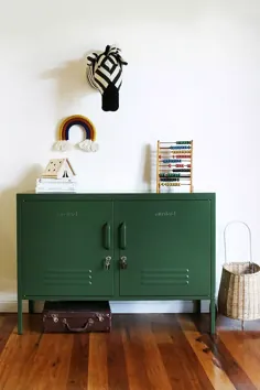قفسه کم مصرف خردل ساخته شده زیتون