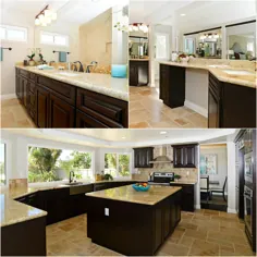 بازسازی آشپزخانه |  Granitetops Bellflower |  جنوب کالیفرنیا