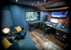 میزهای استودیوی سفارشی موسیقی |  StudioRacks