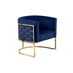 طراحی لوکس مبلمان اتاق نشیمن صندلی تختخواب سفارشی قاب طلایی ، نمایش صندلی اتاق نشیمن ، TIANGE جزئیات محصول از Foshan Tiange Furniture Co.، Ltd. در Alibaba.com