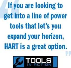 ابزارهای برقی HART® ، چمن و باغ ، ابزار دستی ...