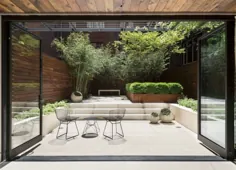 ▷ 80 ایده از شکل ظاهری یک باغ مینیمالیستی