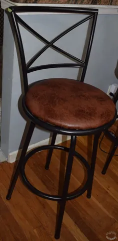 راه ضد احتیاط برای استفاده از صندلی های ضد زنگ نوشیدنی - مامان مهندس