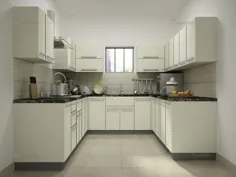 آشپزخانه مدولار را بصورت آنلاین طراحی کنید