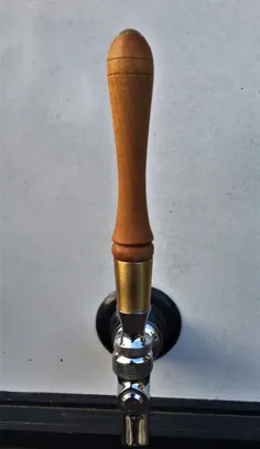 دستگیره شیر آب شیرین کننده ابزار / ابزار Rosewood- بریتانیا - غار مرد - سخت افزار