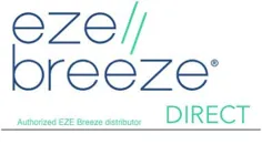 Eze-Breeze Windows |  محوطه های پاسیو و ایوان |  Eze Breeze DIY
