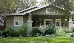 خانه ییلاقی کالیفرنیا - روند تزئینات منزل - Homedit