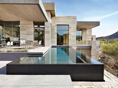 My Dream House - moderndreamhouse: Infinity pool part 3 // ...