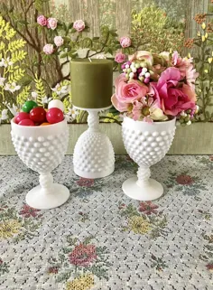 گلدانهای شیشه ای شیر برای گلها گلدانهای گلدان مرکزی گلدانهای عروسی کاسه شیشه شیر شیشه شیر آب نبات ظرف گلدان سفید تزئین گلدان