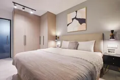 اتاق خواب |  طراحی داخلی سنگاپور |  ایده های طراحی داخلی