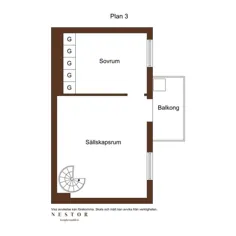 apartment آپارتمان دو طبقه کوچک با پلکان مارپیچ (68 متر مربع) ◾ عکس ◾ ایده ها ◾ طراحی