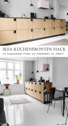 Ikea Küchenfronten دلال محبت