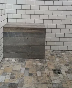 ایده جدید خانه حمام قدیمی برای به روزرسانی در بودجه