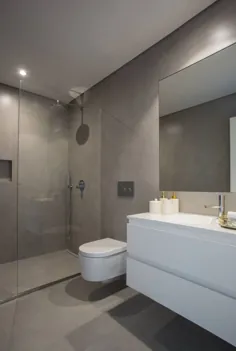 Casa banho casa marques interiores casa de banhodecoração argila branco |  احترام گذاشتن