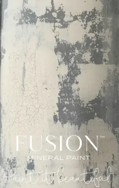 نحوه ایجاد دیوارهای پرنعمت بافتی • رنگ معدنی Fusion