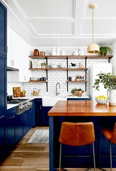 23 ایده آشپزخانه در خانه فارم برای یک فضای آشپزی کاملا دنج