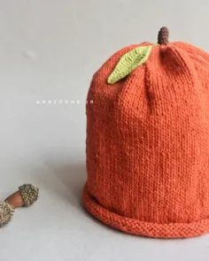 کلاه پرتقالی