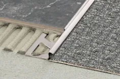 4 گزینه انتقال کاشی به فرش برای یک طبقه خیره کننده