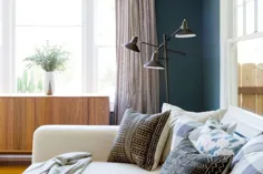 رنگ های اتاق خواب فنگ شویی که بهترین انرژی را به فضای شما وارد می کنند