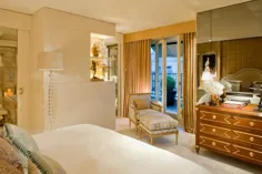 Four Season George V Paris - هتل لوکس در پاریس ، فرانسه