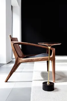 لینا |  صندلی راحتی و مبلمان طراح |  معمار