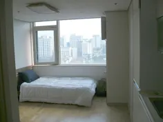 چه چیزی از زندگی در آپارتمان هنگام تدریس در کره انتظار می رود