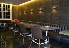 121 رستوران در شمال سالم Posh Makeover می کند ، در 7 مه باز است