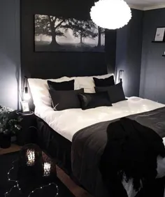 11 رنگ از بهترین اتاق خواب های عاشقانه که توسط Shade & Tone شکسته شده اند - قاضی خواب
