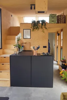 20 خانه کوچک leukste در Nederland op instagram en facebook - Tidy Minds