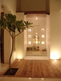 ایده های دکوراسیون اتاق Pooja خانه ، نکات ، عکس ها ، طراحی اتاق گوشه گوشه