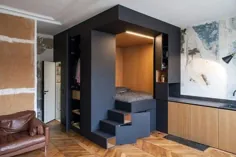 Красивый дизайн квартиры و خانگی - رازوی |  خوب. RU