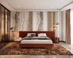 طراحی اتاق خواب اصلی