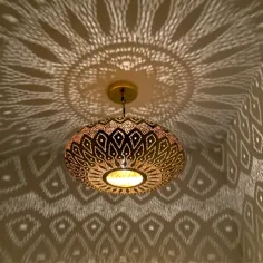 لامپ مناسب برای استفاده با لامپهای مراکش