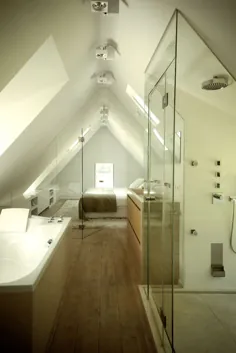 طراحی داخلی مسکونی |  آشپزخانه ، بازسازی حمام و تزئینات مجدد |  خانه دژاگر در بلژیک