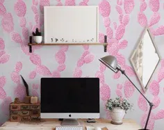 تصاویر پس زمینه متحرک گل برای خانه و محل کار شما توسط floralCOLORAY
