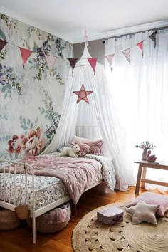 10 ایده برتر اتاق خواب کودکان - LIV برای افراد داخلی
