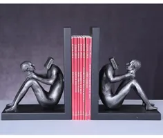 هولدر و استند کتاب
ست ۲ تایی 
ساخته شده از آهن و مرمر 
وارداتی 
سفارشی 
قیمت دایرکت 

#استند_کتاب #هولدر_کتاب