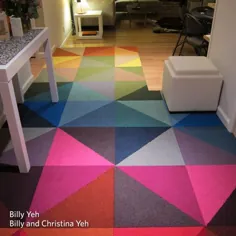 با استفاده از FLOR Design Studio فرش خود را طراحی و بسازید