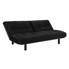 تختخواب شو کاناپه Futon Serta Khloe