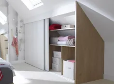 15 ایده لباس برای یک آپارتمان کوچک - Elle Décoration