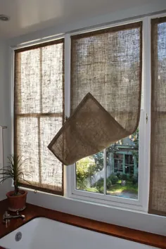 26 ایده درمان پنجره خانه فارم برای آوردن افسون قدیمی به خانه شما