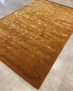 فرش دست و‌ابزار هندی پشم
سایز:۲۰۰*۳۰۰
قیمت اصلی:۹.۹۰۰.۰۰۰ تومان
بعد از تخفیف:۵.۹۹۰.۰۰۰ تومان