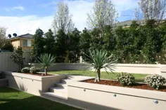 ایده های طراحی باغ - از عکس های باغ های طراحان و بازرگانان استرالیایی - استرالیا الهام بگیرید  hipages.com.au