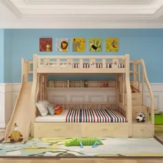 12999.99US $ | مبلمان کودک مبلمان کودک مبلمان منزل مبلمان چوبی تختخواب کودک تختخواب کودک تخت تختخواب سفری | تخت کودک | مبلمان کودک تختخواب - AliExpress