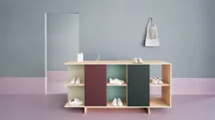 خرید Forbo Furniture Linoleum Online از Dwell Smart