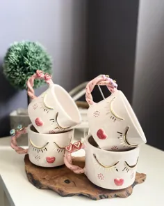 ‘Şukufeler ‘i çok sevdiniz, stokları haftaya tekrar güncellecek🎉🌟💃🏼💕🌸
#ceramics #handmadeceramics #elyapımıseramikfincan #serAmikfincan #fincan #coffeetime #sunum #dekorasyon