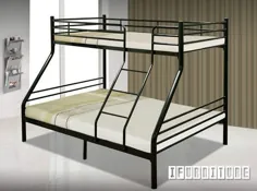 519 دلار (799 دلار بود) تخت تختخواب سفری دو نفره SEATTLE @ I Furniture - معامله گری نیوزلند