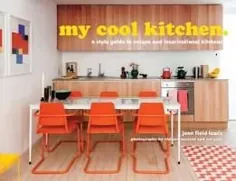 25 نوسازی آشپزخانه مدرن به یاد ماندنی Midcentury